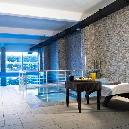 דניזלי Lavin Hotel & Spa מראה חיצוני תמונה