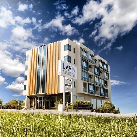 דניזלי Lavin Hotel & Spa מראה חיצוני תמונה