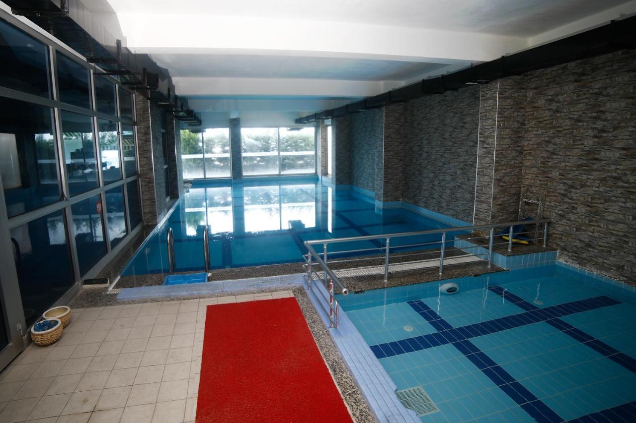 דניזלי Lavin Hotel & Spa מראה חיצוני תמונה