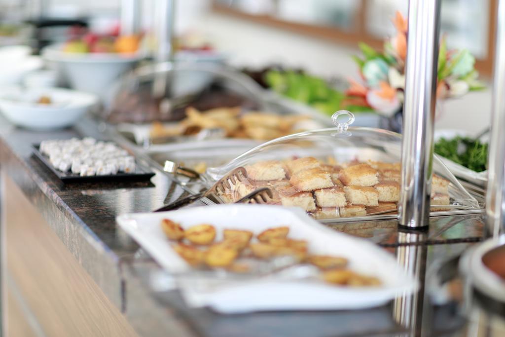 דניזלי Lavin Hotel & Spa מראה חיצוני תמונה