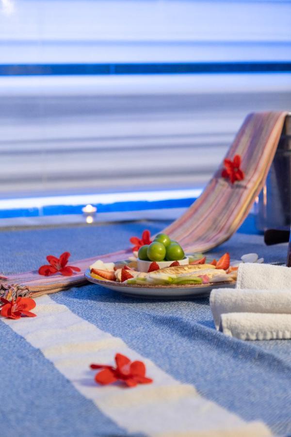 דניזלי Lavin Hotel & Spa מראה חיצוני תמונה