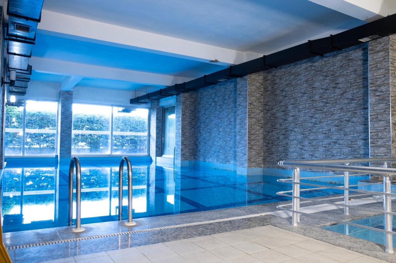 דניזלי Lavin Hotel & Spa מראה חיצוני תמונה
