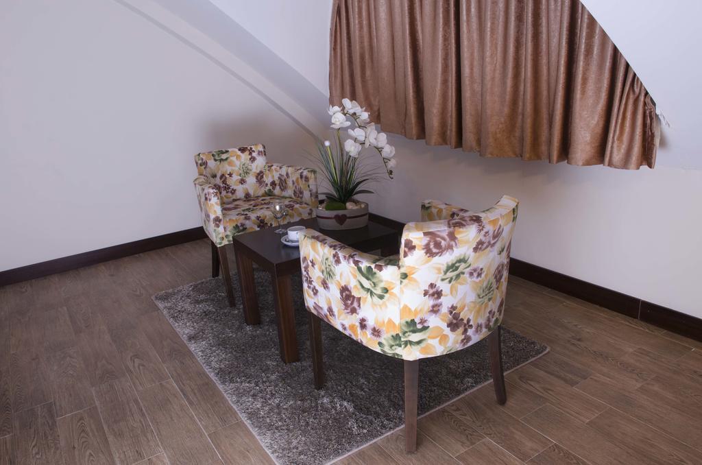 דניזלי Lavin Hotel & Spa מראה חיצוני תמונה